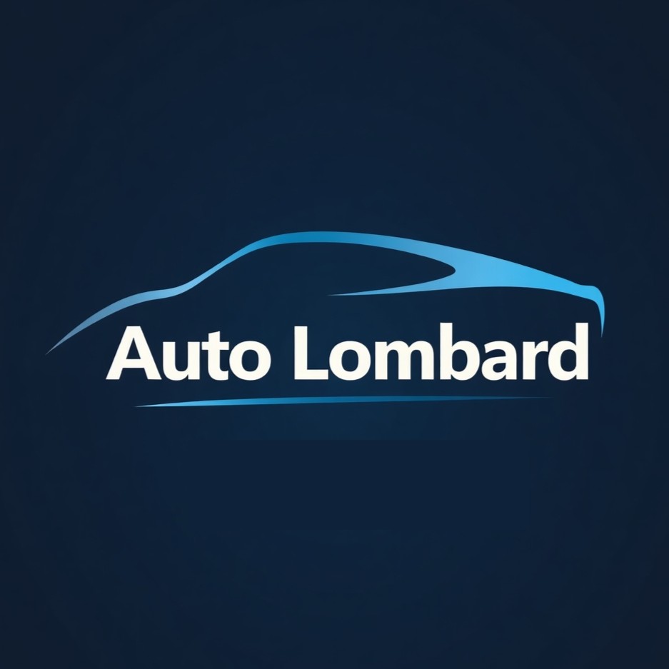 AutoLombard Logo